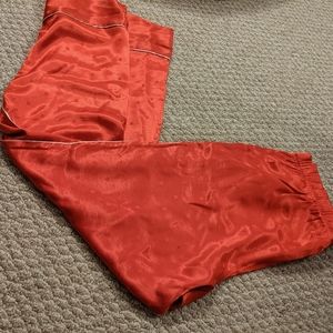 Victoria Secret Pajama Bottoms